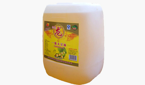 廚康龍大豆油-26.8L
