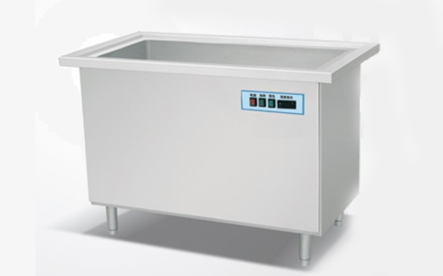 E-CS121超聲波洗碗機