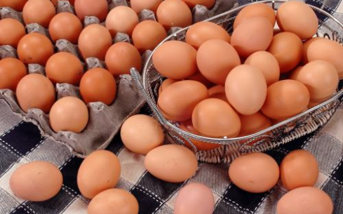 疫情期間雞蛋怎么清洗，這些你應該注意